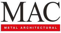 MAC Metal Architectural.